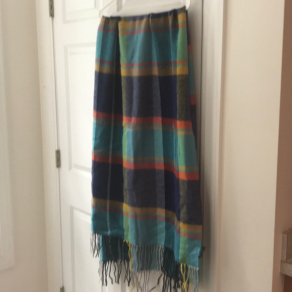 The Limited blanket scarf